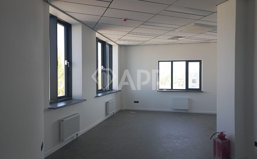 Сдаю офисные помещения, 250 м² фото