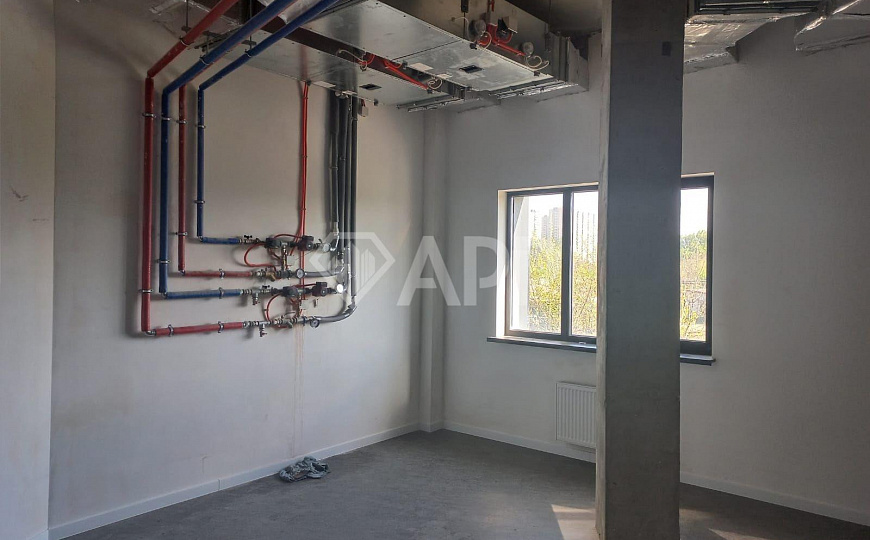 Сдаю офисные помещения, 250 м² фото