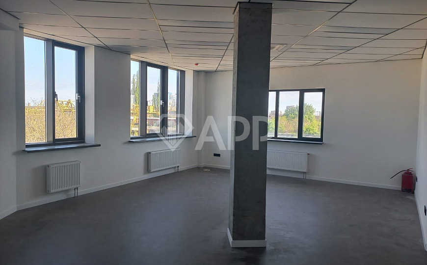 Сдаю офисные помещения, 250 м² фото