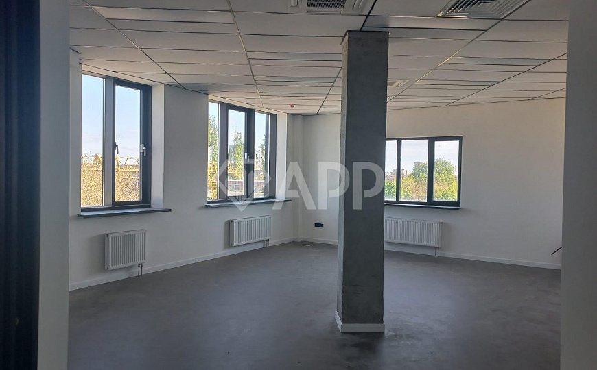 Сдаю офисные помещения, 250 м² фото