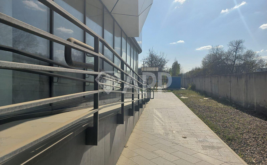 Сдаю офисные помещения, 250 м² фото