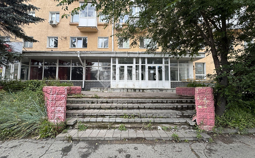 1 этаж/1 линия/Два входа/Жилой массив фото