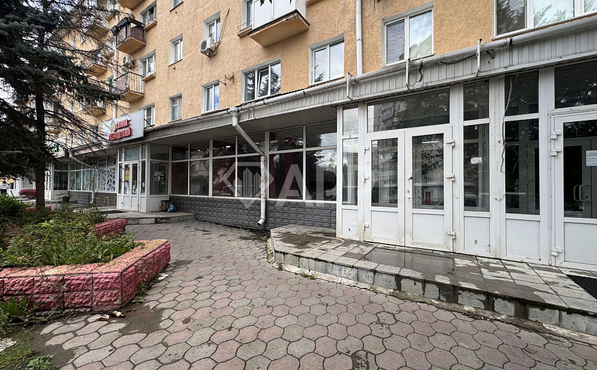 1 этаж/1 линия/Два входа/Жилой массив фото