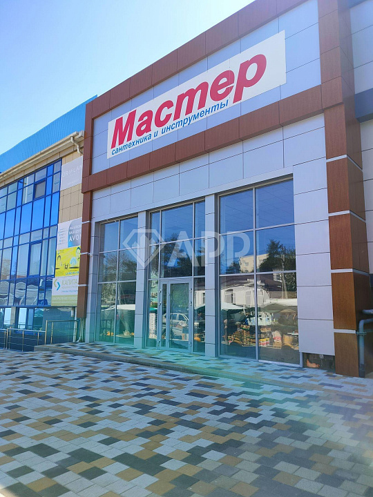 Сдам помещение свободного назначения, 462 м² фото