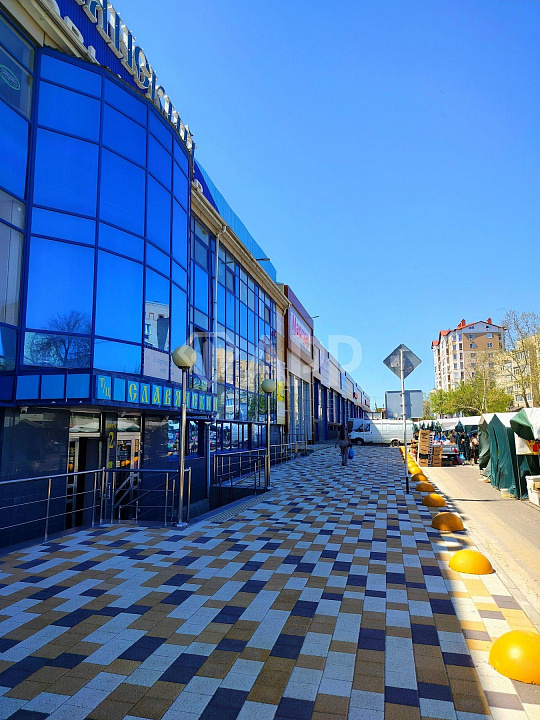 Сдам помещение свободного назначения, 462 м² фото