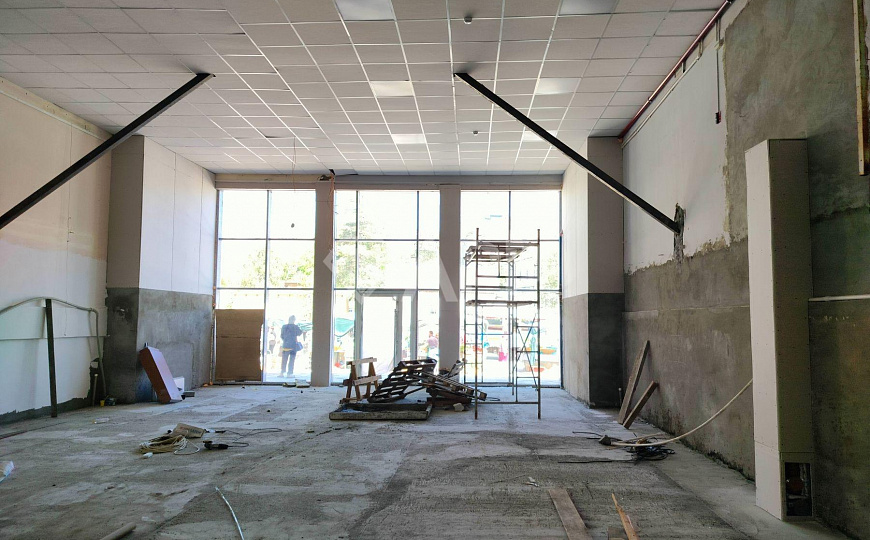 Сдам помещение свободного назначения, 462 м² фото