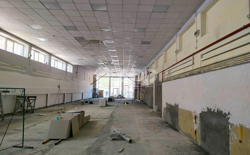 Сдам помещение свободного назначения, 462 м² фото