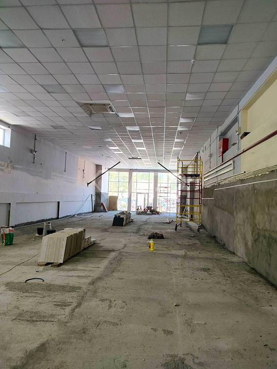 Сдам помещение свободного назначения, 462 м² фото