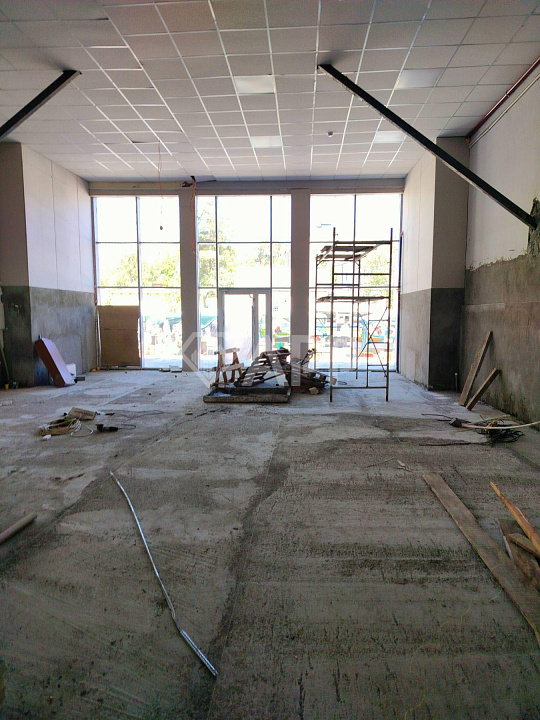 Сдам помещение свободного назначения, 462 м² фото