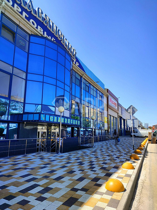 Сдам помещение свободного назначения, 462 м² фото