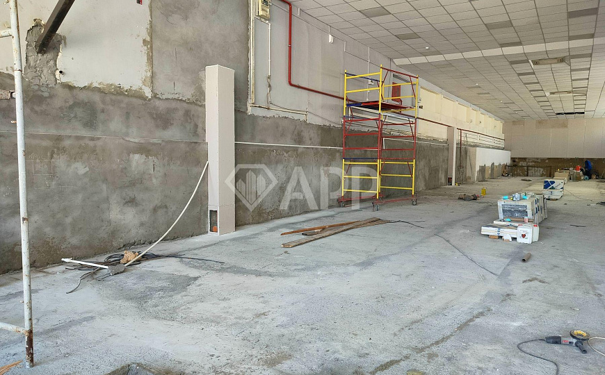 Сдам помещение свободного назначения, 462 м² фото