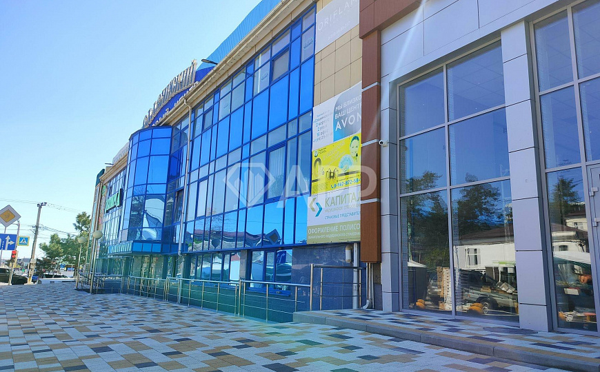 Сдам помещение свободного назначения, 462 м² фото