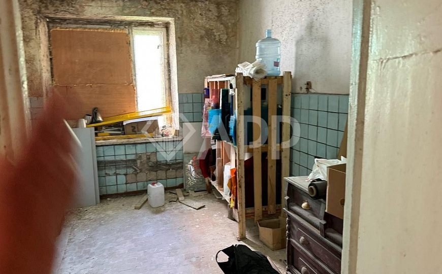 Помещение свободного назначения на красной линии фото