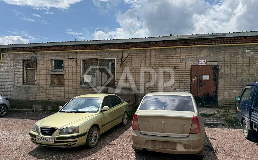 Помещение свободного назначения на красной линии фото