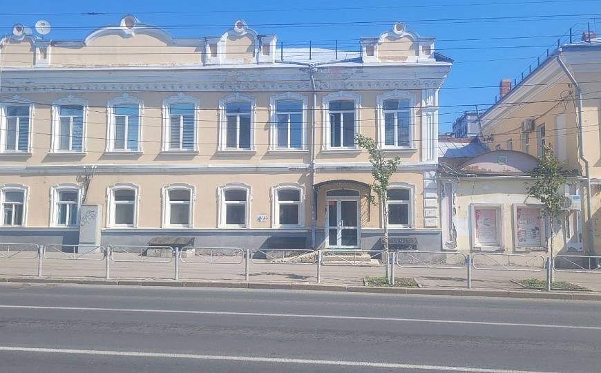 Центр, 450м² фото