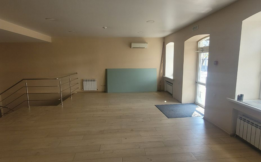 Центр, 450м² фото