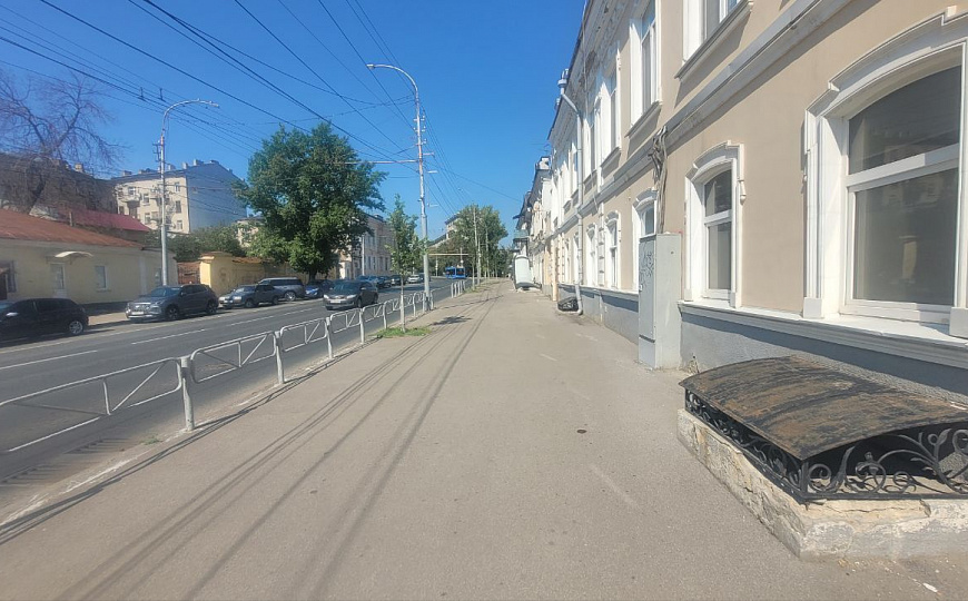 Центр, 450м² фото