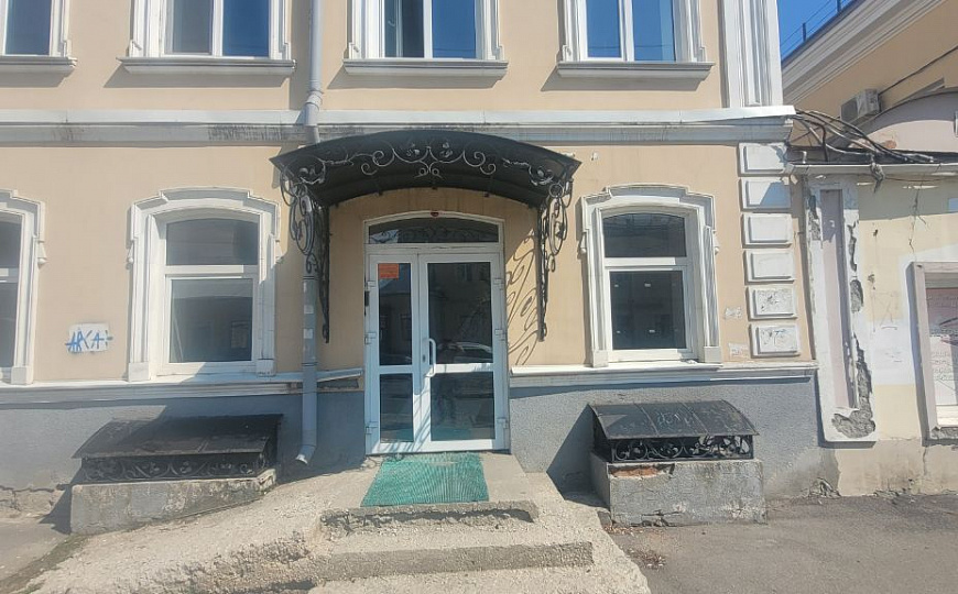 Центр, 450м² фото