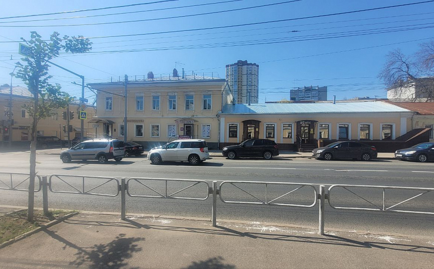 Центр, 450м² фото