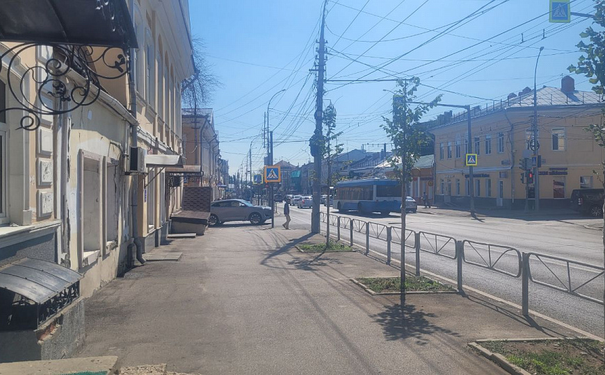 Центр, 450м² фото