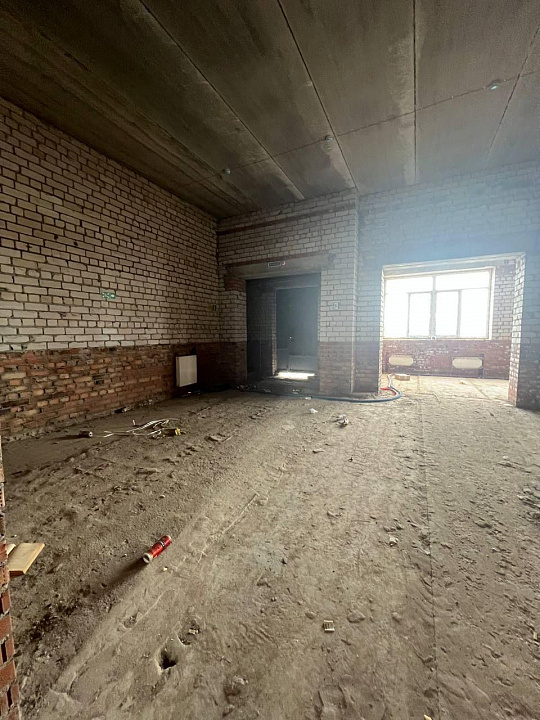 Торговое помещение 655м2 в Новом ЖК Волгарь фото