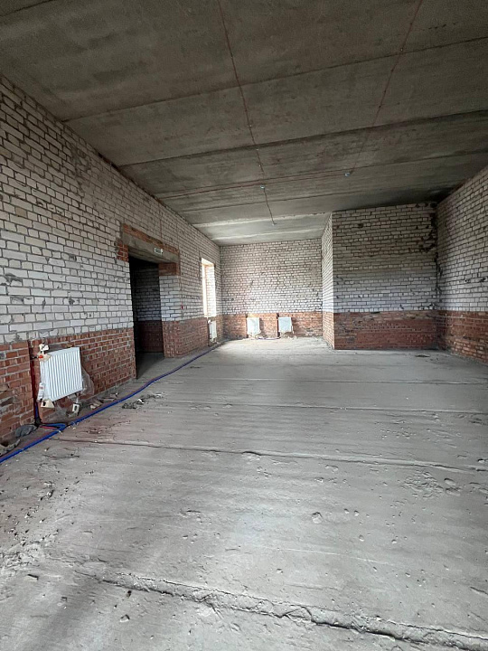 Торговое помещение 655м2 в Новом ЖК Волгарь фото