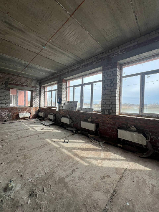 Торговое помещение 655м2 в Новом ЖК Волгарь фото