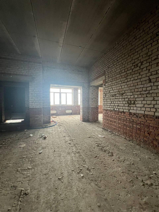 Торговое помещение 655м2 в Новом ЖК Волгарь фото