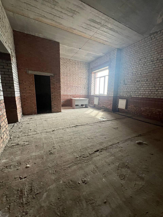 Торговое помещение 655м2 в Новом ЖК Волгарь фото