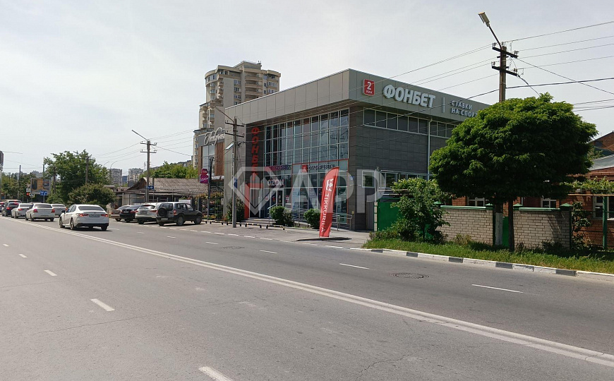 Сдаю помещение свободного назначения, 120 м² фото