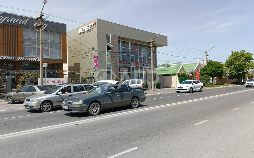 Сдаю помещение свободного назначения, 120 м² фото