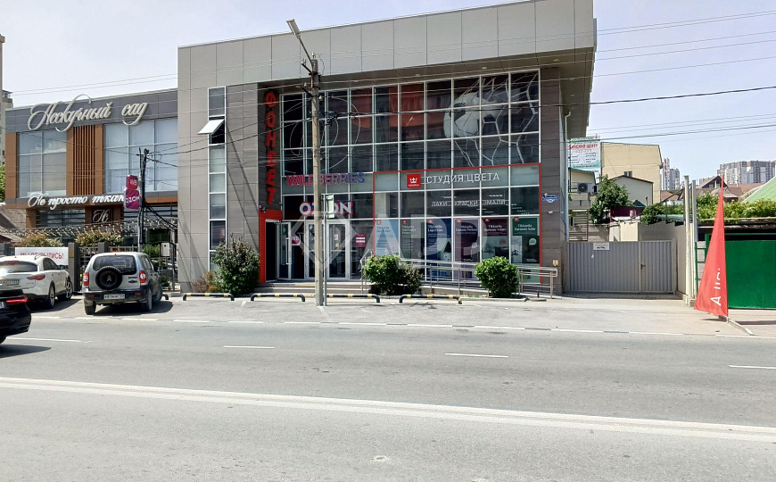 Сдаю помещение свободного назначения, 120 м² фото