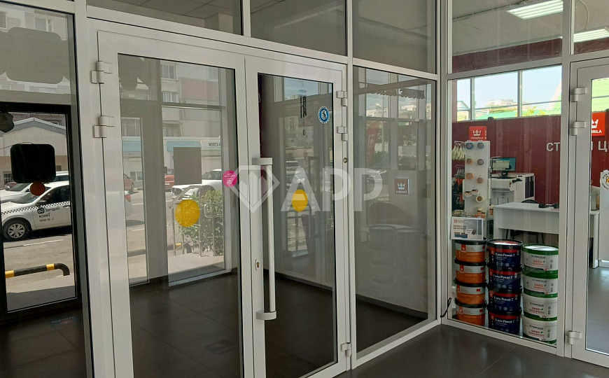 Сдаю помещение свободного назначения, 120 м² фото