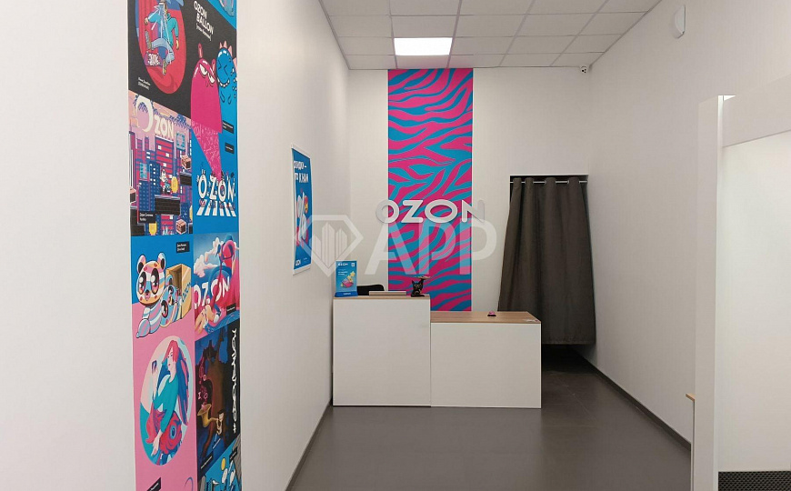 Сдаю помещение свободного назначения, 120 м² фото