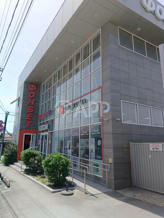 Сдаю помещение свободного назначения, 120 м² фото
