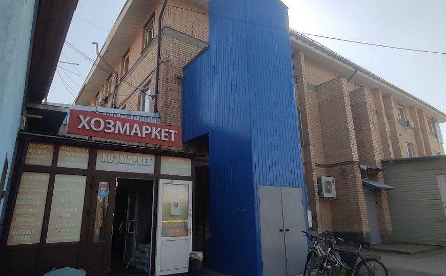 Сдам офисное помещение, 50 м² фото