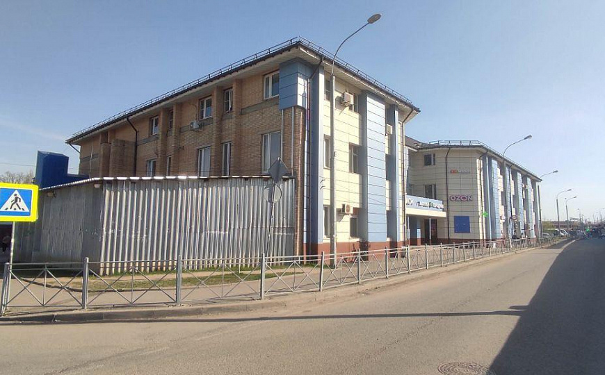 Сдам офисное помещение, 50 м² фото