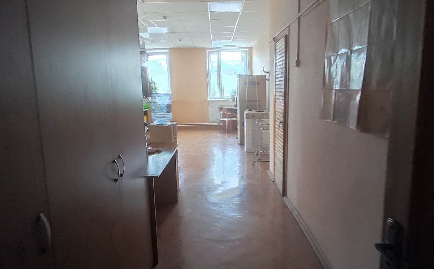 Сдам офисное помещение, 50 м² фото