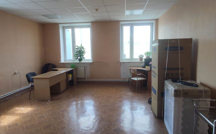 Сдам офисное помещение, 50 м² фото