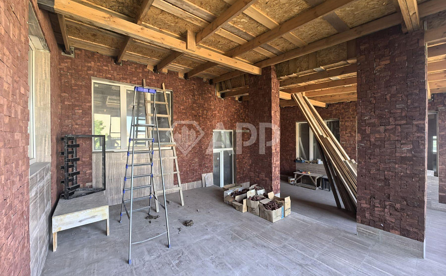 Сдаю отдельно-стоящее здание, 800 м² фото
