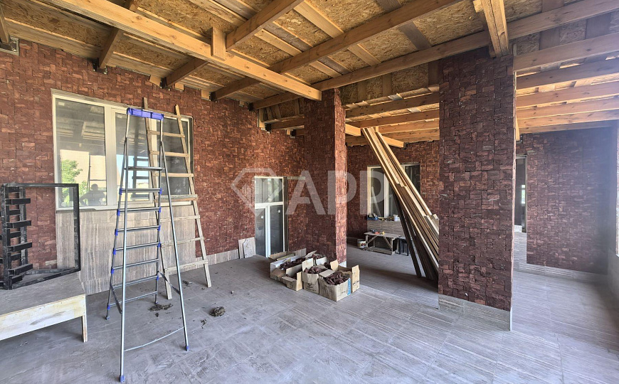Сдаю отдельно-стоящее здание, 800 м² фото