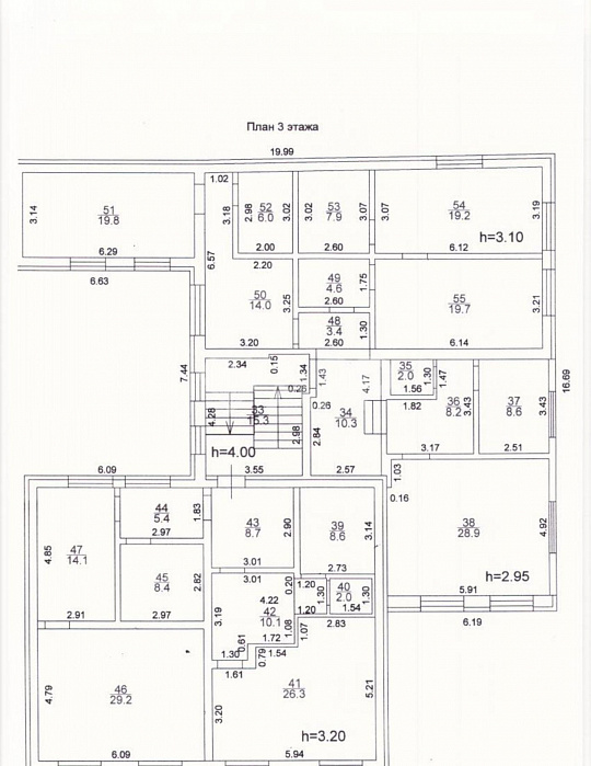 Сдаю отдельно-стоящее здание, 800 м² фото