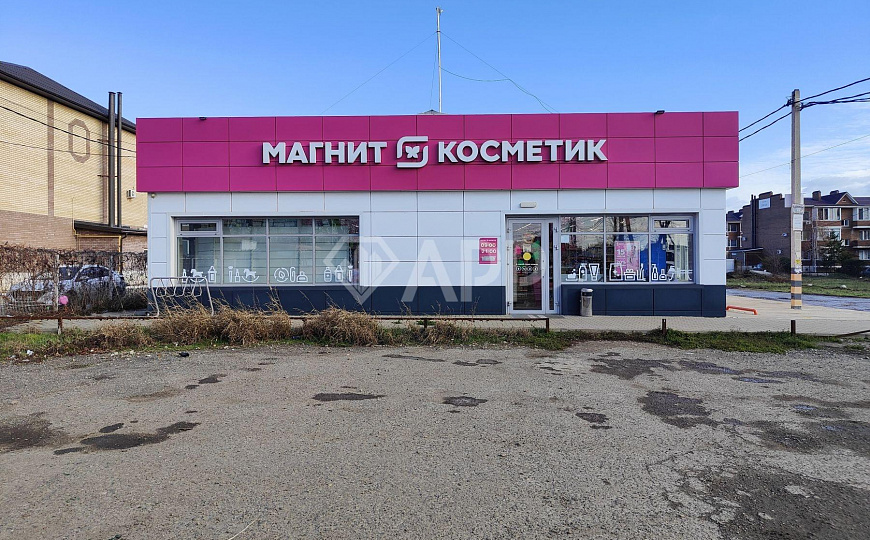 Продаю готовый арендный бизнес, 240 м² фото