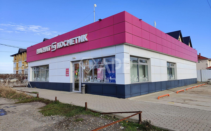 Продаю готовый арендный бизнес, 240 м² фото