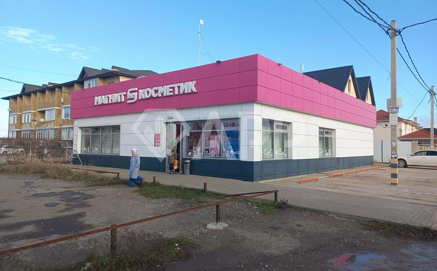 Продаю готовый арендный бизнес, 240 м² фото