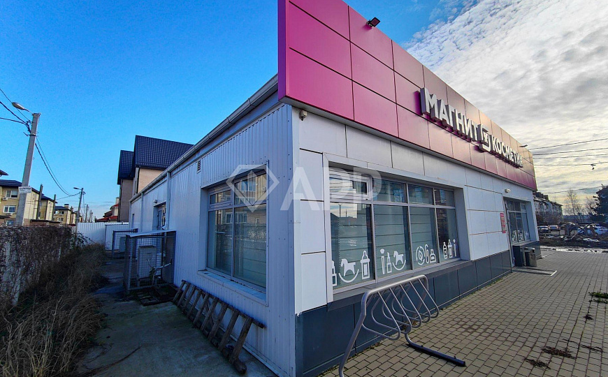 Продаю готовый арендный бизнес, 240 м² фото