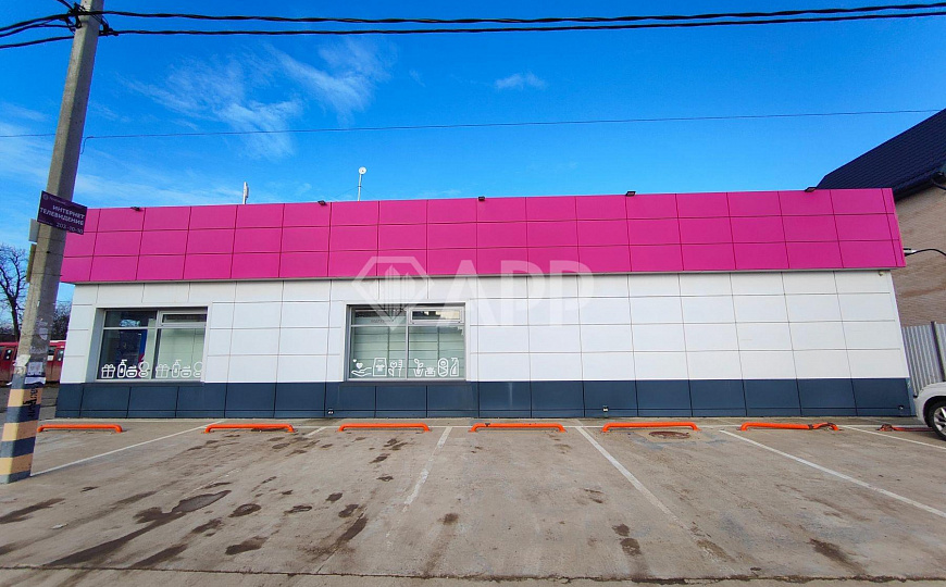 Продаю готовый арендный бизнес, 240 м² фото