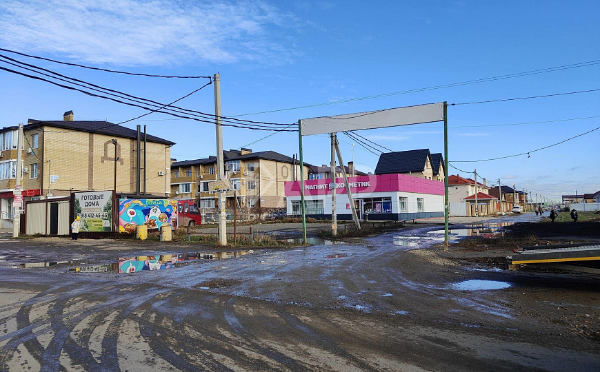 Продаю готовый арендный бизнес, 240 м² фото