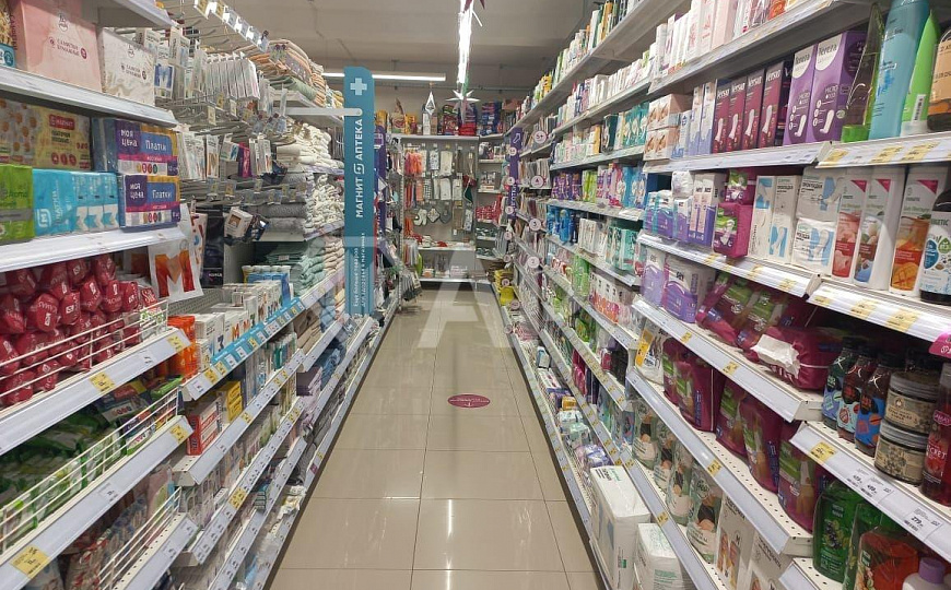 Продаю готовый арендный бизнес, 240 м² фото