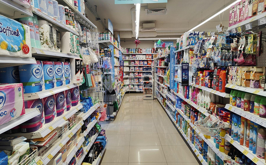 Продаю готовый арендный бизнес, 240 м² фото